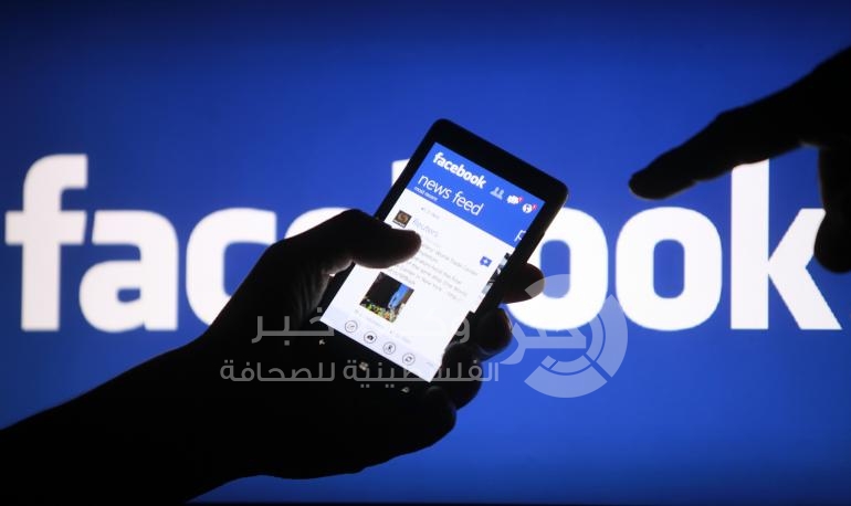 "إسرائيل" ستقاضي فلسطينيين بتهمة التحريض في "فيسبوك"