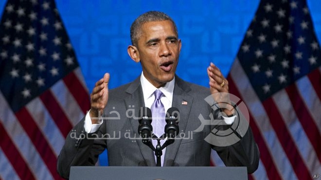 أوباما بصدد الموافقة على إرسال مئات المدربين العسكريين إلى العراق
