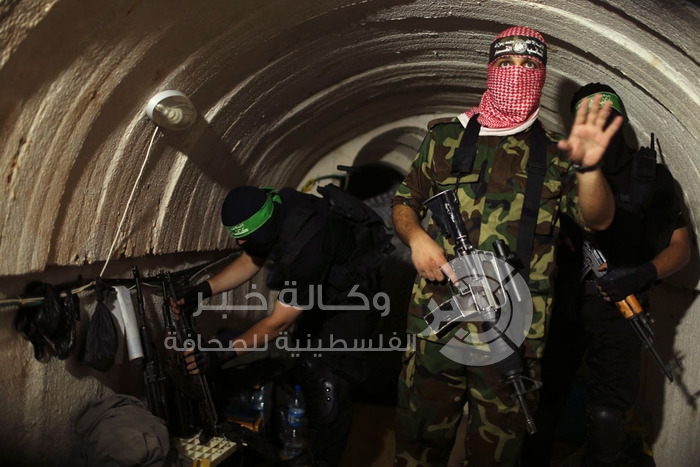 يديعوت: جيش الاحتلال يتدرب على تفجير الأنفاق والبقاء دون نوم 80 ساعة