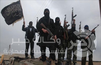 تقارير سورية عن اختطاف جبهة النصرة 300 كردي بريف ادلب