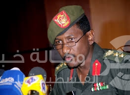 السودان يوضح حقيقة إسقاط مقاتلة تابعة لسلاحه الجوي في اليمن