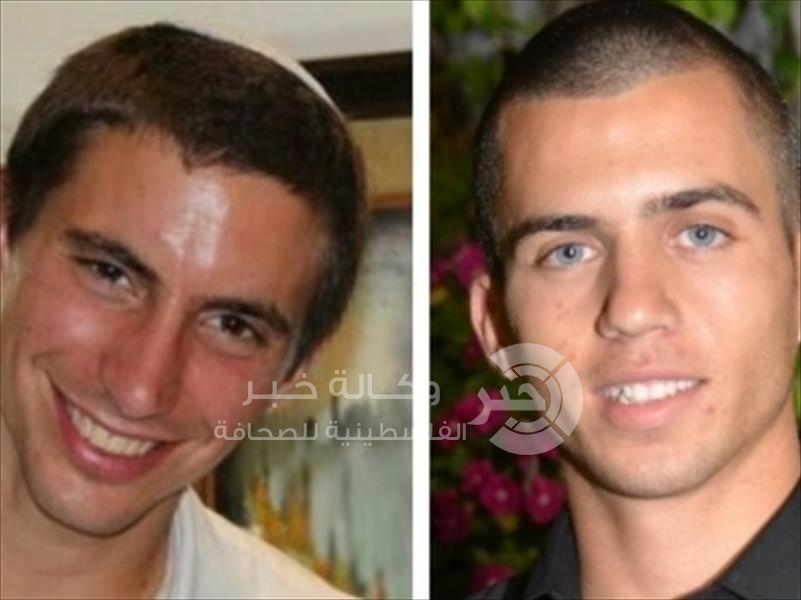 إعلام الاحتلال :حماس تستعد لصفقة تبادل أسرى مع إسرائيل