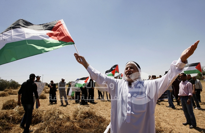 فعاليات إحياء النكبة بـ"غزة" ستكون عنوان للوحدة