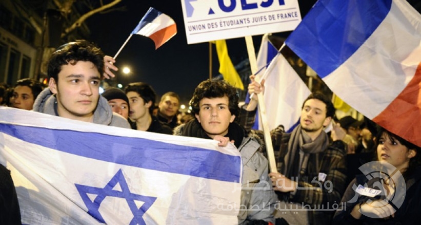 اليـمـــــين المتطـــــــرف يــدمّــــــــر إســـرائيـــــل