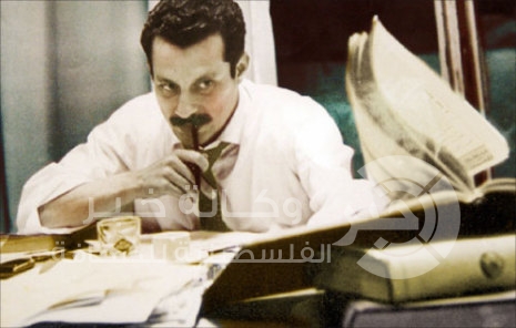 43 عام على اغتيال الشهيد و الأديب غسان كنفاني "سيرته الذاتية"