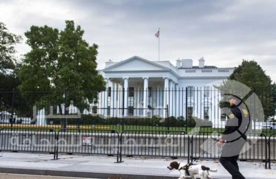 مجلس الشيوخ الأمريكي قلق إزاء اختراق نظام كمبيوتر البيت الأبيض