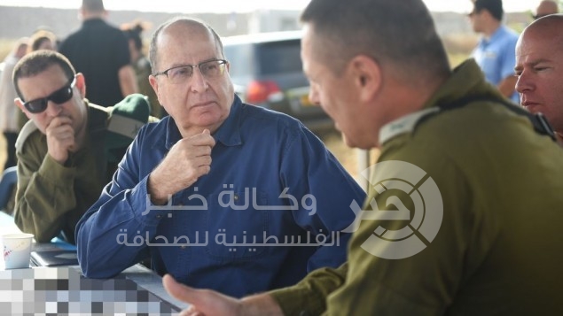 الجبهة المعادية لإسرائيل تتفكك، القضية الفلسطينية تبتعد