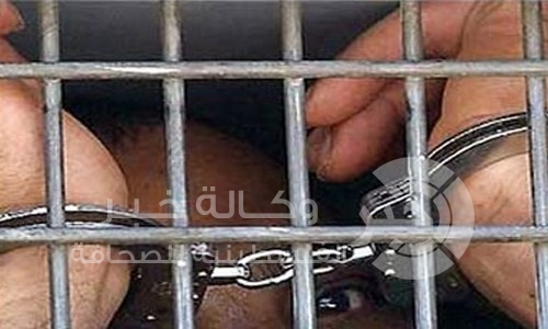 عدد الأسرى الذين أصدر بحقهم أوامر اعتقال إداري منذ بداية شهر شباط الجاري حتى اليوم وصل إلى 89 أسيراً