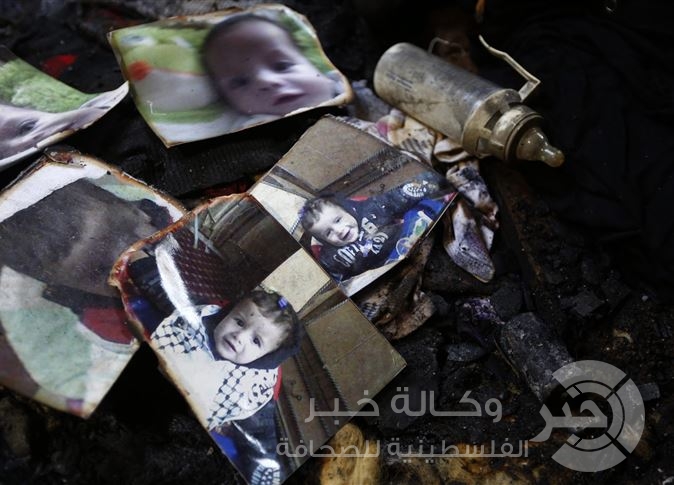 الاحتلال يحكم على مستوطنا شارك في حرق عائلة "دوابشة" بالسجن في منزله 3 شهور فقط