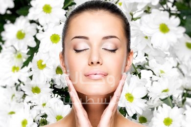 كيف تتخلصين من حب الشباب بوصفة مغربية