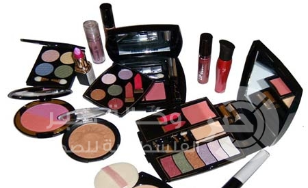 تعرفي على صلاحية مشتحضرات التجميل