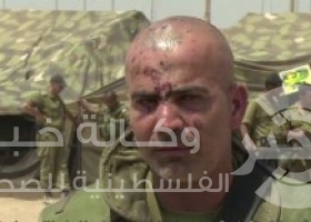 قائد غولاني غسان عليان: غزة ليست دارا للسينما والواقع بها أكثر صعوبة ومليئ بالآلام