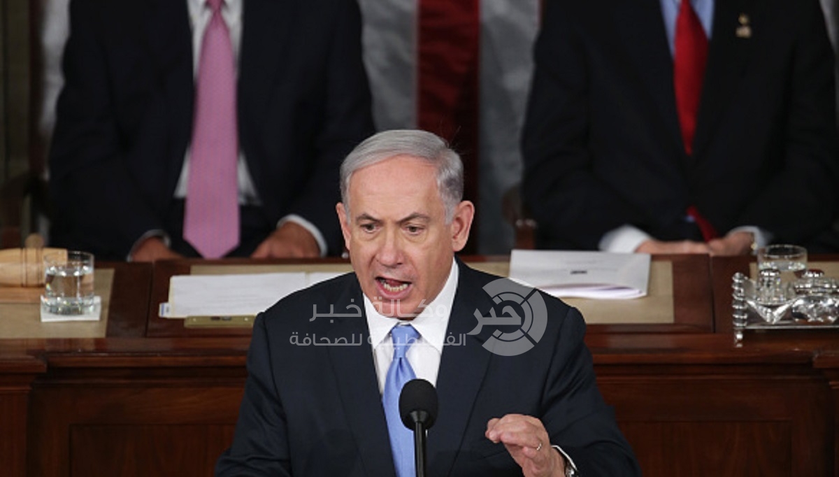 "نتنياهو" يأمر بحماية حدود إسرائيل الشمالية