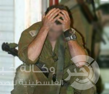 الاحتلال يوقف نقيب بالجيش الاسرائيلي بسبب سرقة هاتف خلوي