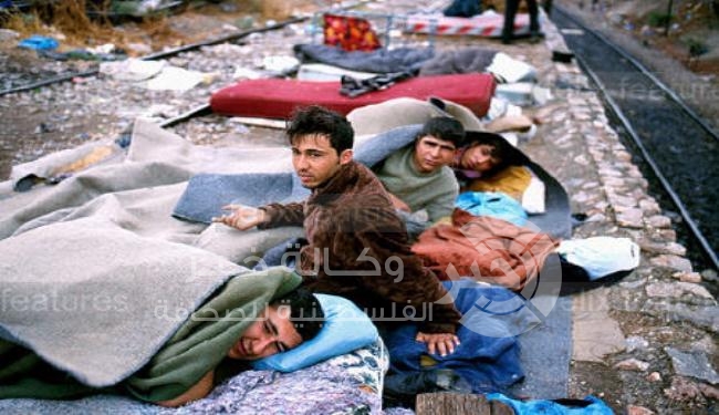 العفو الدولية: العنف يدفع المهاجرين إلى مغادرة ليبيا على حساب حياتهم