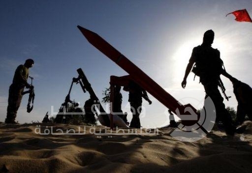 بالتفاصيل : اسرائيل تكشف الهدف وراء اطلاق السلفيين الصواريخ