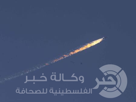 لماذا أسقطت تركيا الطائرة الروسية؟
