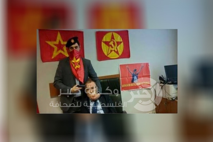 مقنل المدعي العام التركي متأثرًا بإصابته خلال احتجازه