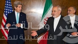 اسرائيل تراقب - المفاوضات في مرحلتها الحاسمة