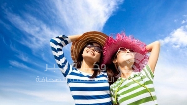 نصائح بسيطة لحماية بشرتكِ من أشعة الشمس