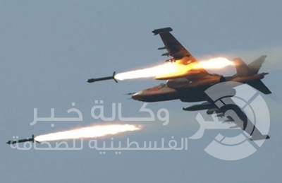 مسؤول أمني عراقي: بدء العملية العسكرية الجوية لتحرير نينوى