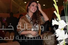 بدعوة خاصة من مهرجان “ليلة نجوم الشاشة” في مدينة الدار البيضاء بالمملكة المغربية،