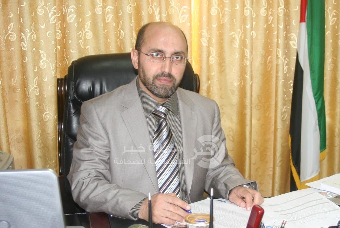 الكيالي: صرف راتب إبريل حسب الفئات الثلاثاء المقبل