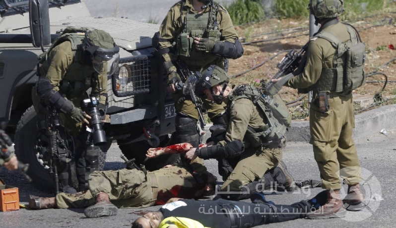 نخب اسرائيلية تعترف بعجز اسرائيل عن مواجهة العمليات الفردية