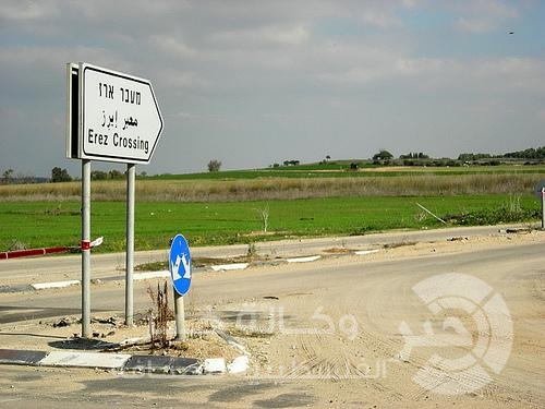 رجال اعمال من الضفة يزورون غزة غداً