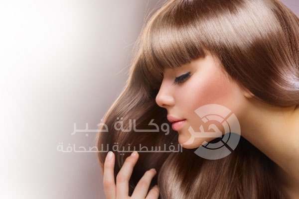ماسك واسبراي طبيعي لشعر صحي