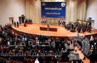 البرلمان العراقي يلوّح بـ”سحب الثقة” من وزير الكهرباء