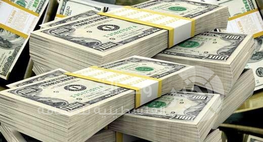 2.3 مليار دولار دين الحكومة الفلسطينية العام