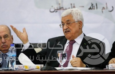 عباس: رفضنا استلام أموال الضرائب بعد خصم إسرائيل ثلثها و نطالب بتحييد مخيم اليرموك