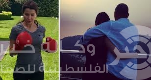 ماذا تفعل نانسي عجرم خلال اليوم