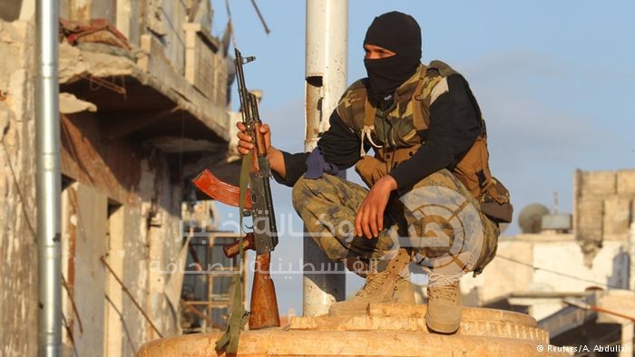 "داعش" يدخل مدينتي كوباني و الحسكة السوريتين