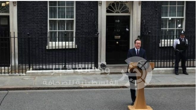 بريطانيا ..... قرارات كاميرون  "مكافآت ولاء".