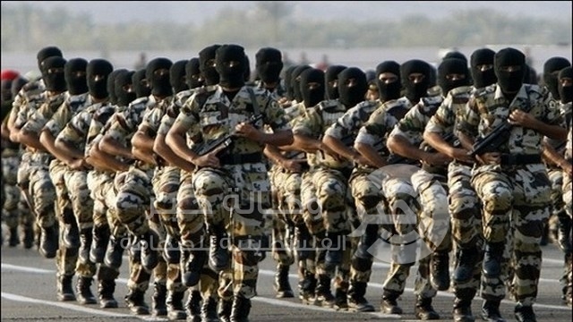 مصر تمدد لثلاثة أشهر نشر قوات بالخارج