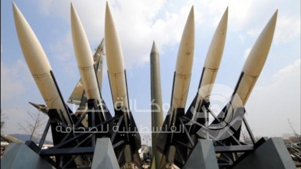 الحوثيون يعلنون اطلاق صاروخ سكود على قاعدة سعودية