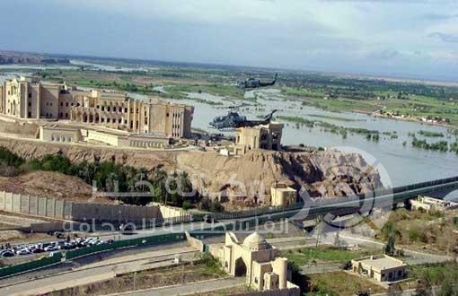 أمريكا تنفي قصف طائراتها لقوات عراقية في تكريت