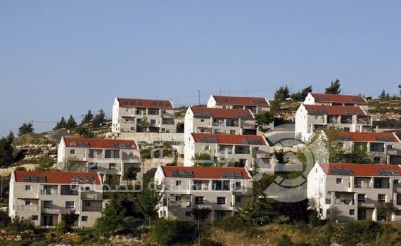 قانون "أملاك الغائبين" يشرعن مصادرة آلاف الدونمات