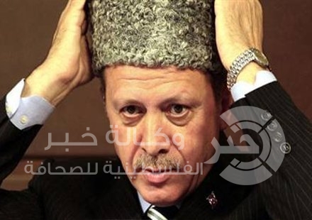 التايمز: "يجب تحجيم السلطان إردوغان"