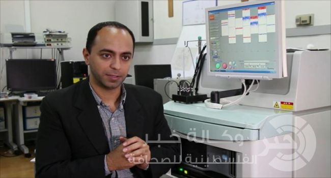 طبيب فلسطيني يقود فريقا يابانيا لعلاج مرضى الشلل
