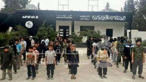 الموصل:"داعش" يختطف 120 طفلا من مدارسهم