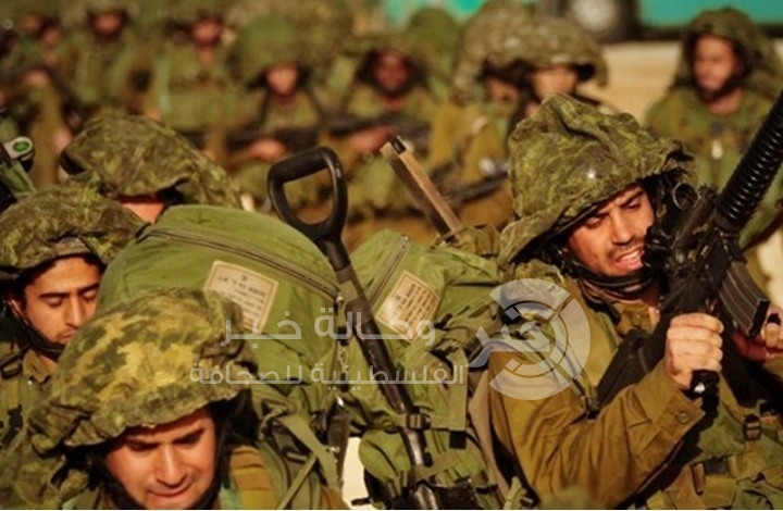 قائد إسرائيلي : معركة قادمة ستحدث بغزة خلال فترة الحكومة المقبلة