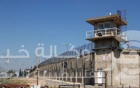 توتر في سجن ريمون وتصعيد في الافق