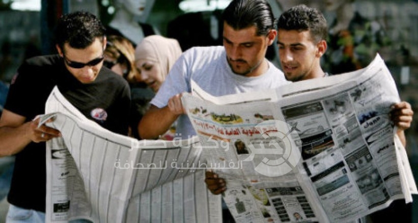 منحة رئاسية للعشرة الأوائل في الثانوية العامة بقطاع غزة