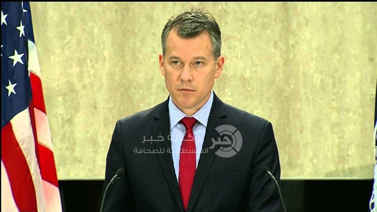 واشنطن: ندعم السعودية ضد أعمال العنف والإرهاب