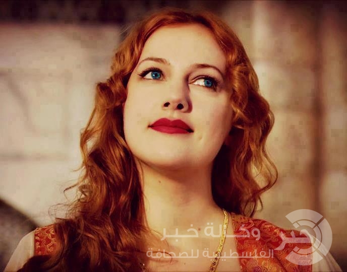 "السلطانة هويام" تنجو من الموت بإعجوبة