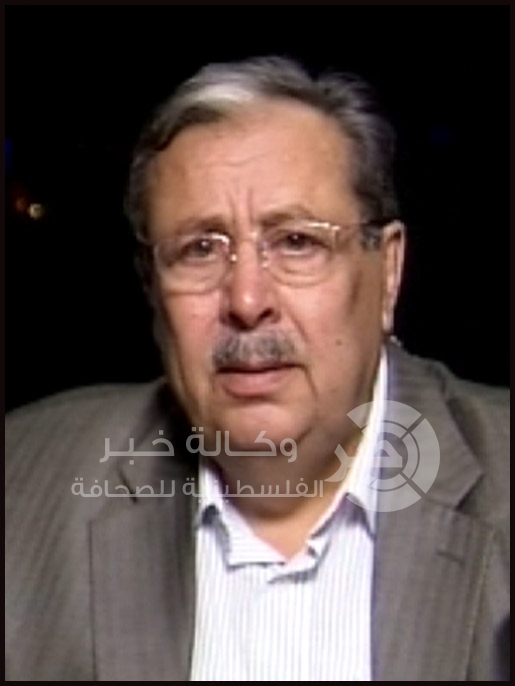 اليرموك .. خارج السيطرة الفلسطينية !!!