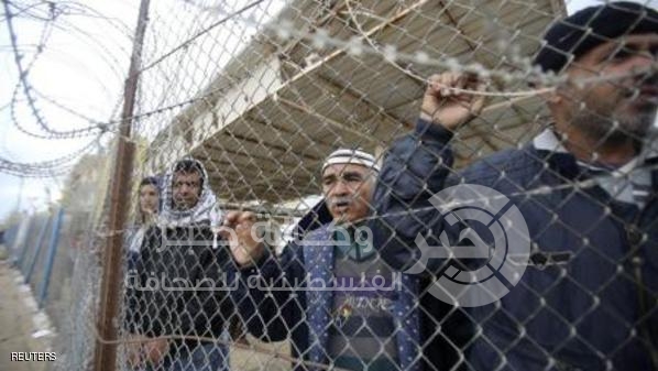 دعوات لمسيرات احتجاج بيوم الأسير الفلسطيني